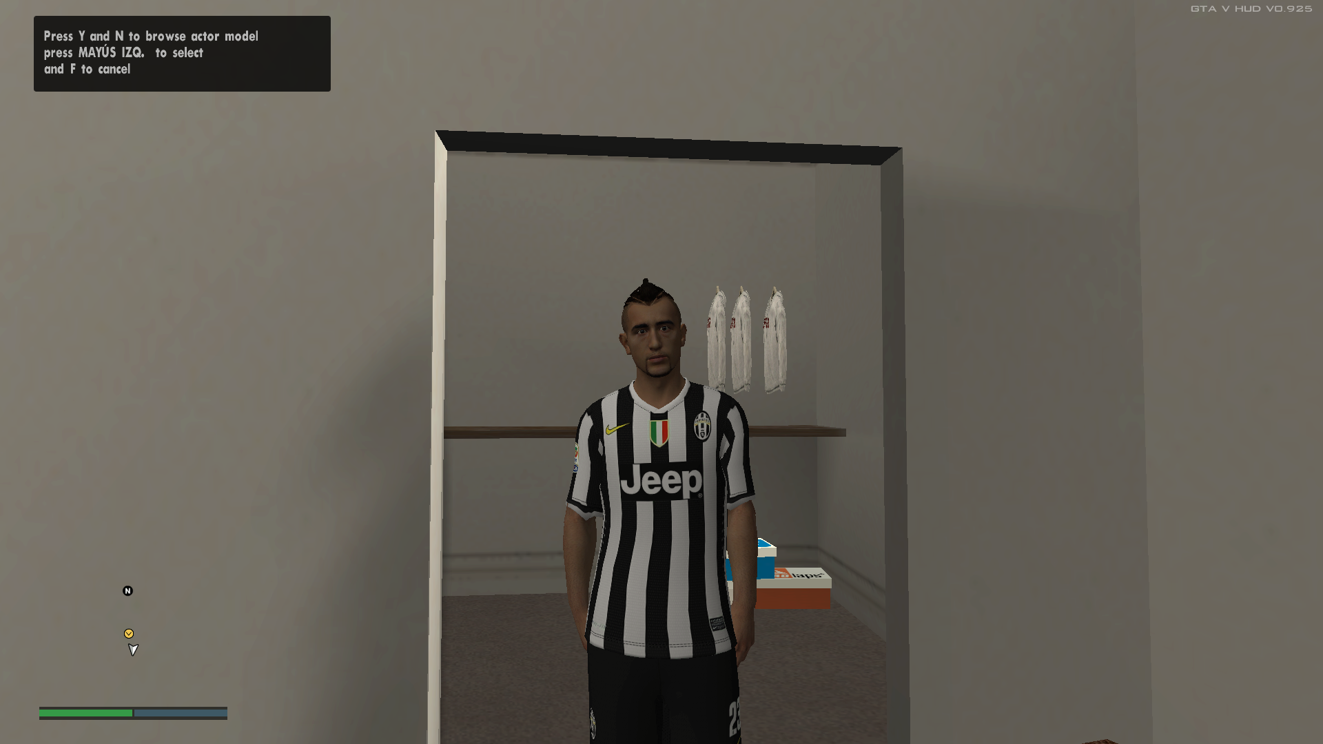 Arturo Vidal